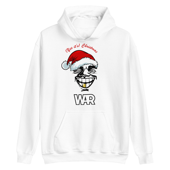 Cool christmas hoodies hotsell